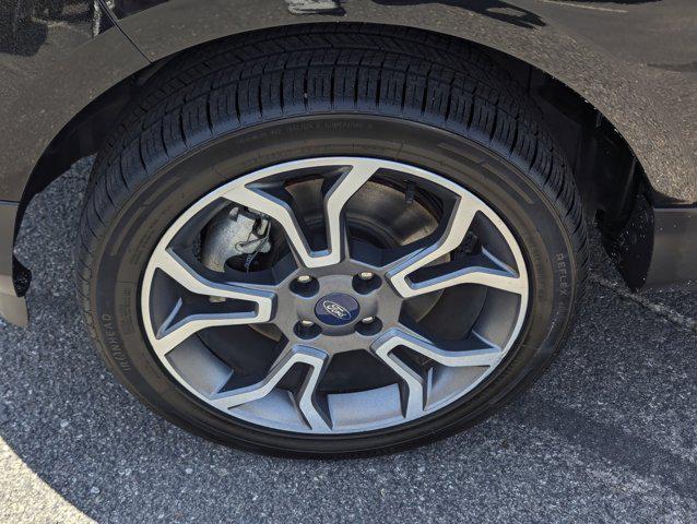 Used 2020 Ford EcoSport For Sale in Green Valley, AZ