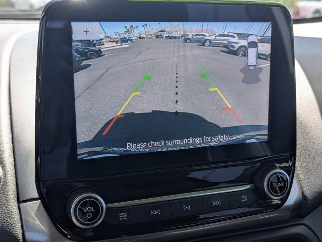Used 2020 Ford EcoSport For Sale in Green Valley, AZ