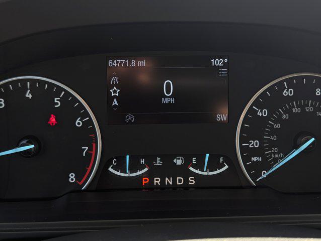 Used 2020 Ford EcoSport For Sale in Green Valley, AZ
