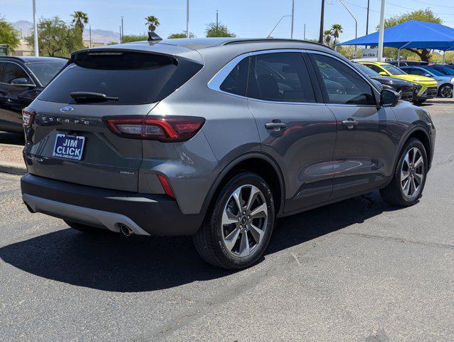 Used 2023 Ford Escape For Sale in Tucson, AZ