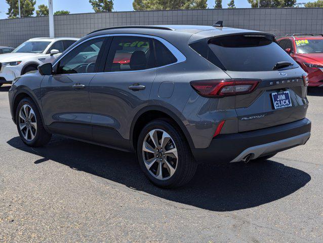 Used 2023 Ford Escape For Sale in Tucson, AZ