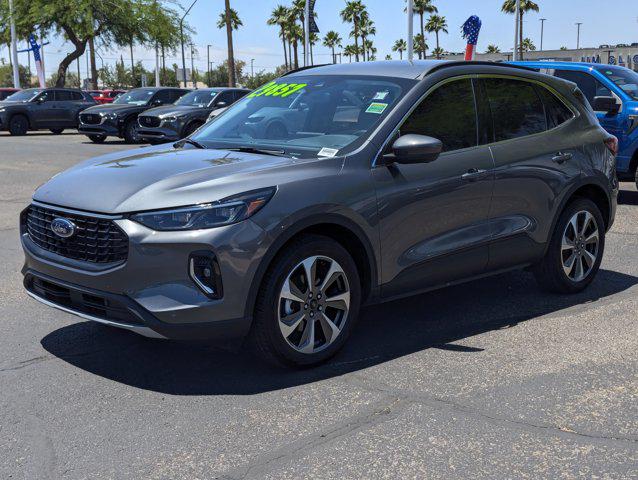 Used 2023 Ford Escape For Sale in Tucson, AZ