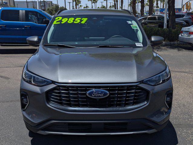 Used 2023 Ford Escape For Sale in Tucson, AZ
