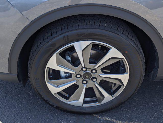 Used 2023 Ford Escape For Sale in Tucson, AZ