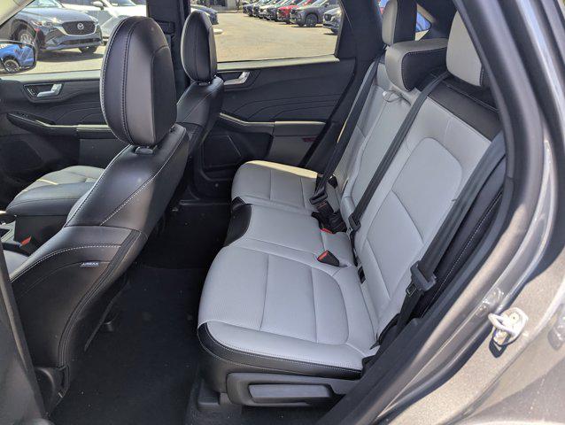 Used 2023 Ford Escape For Sale in Tucson, AZ
