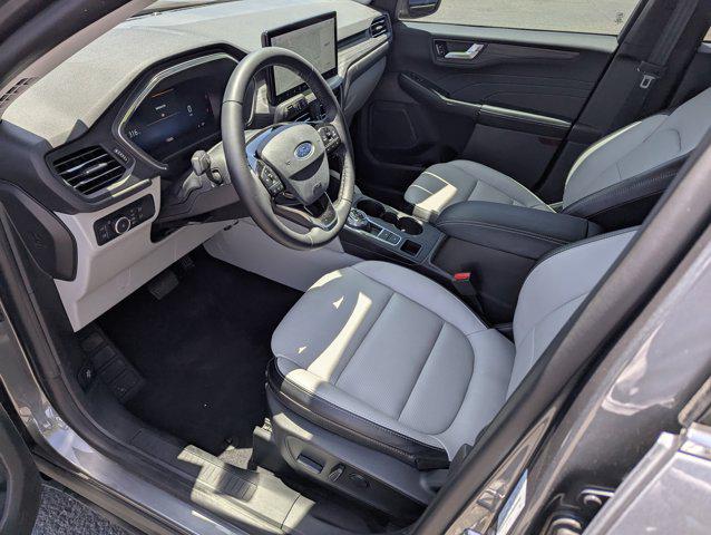 Used 2023 Ford Escape For Sale in Tucson, AZ