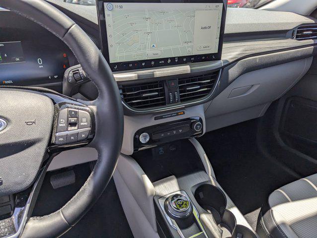 Used 2023 Ford Escape For Sale in Tucson, AZ