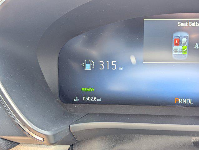 Used 2023 Ford Escape For Sale in Tucson, AZ