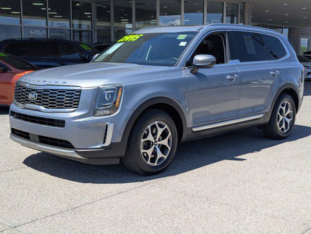 Used 2020 Kia Telluride For Sale in Tucson, AZ