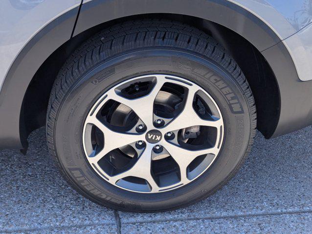 Used 2020 Kia Telluride For Sale in Tucson, AZ