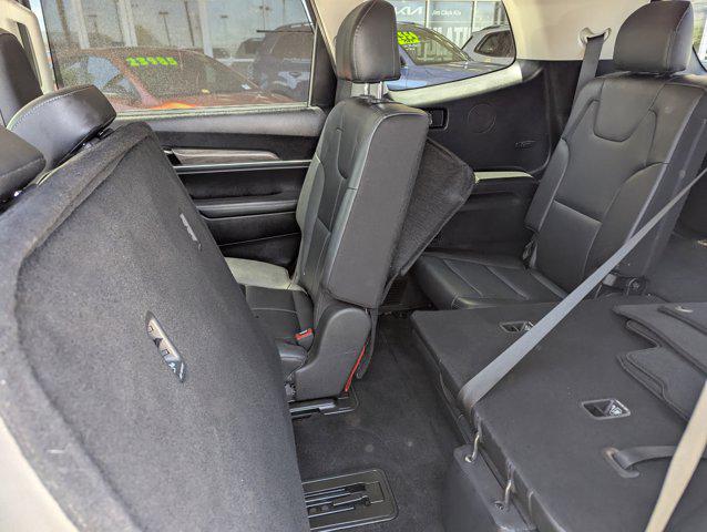 Used 2020 Kia Telluride For Sale in Tucson, AZ