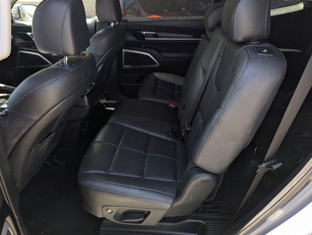 Used 2020 Kia Telluride For Sale in Tucson, AZ