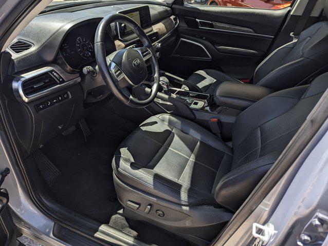 Used 2020 Kia Telluride For Sale in Tucson, AZ