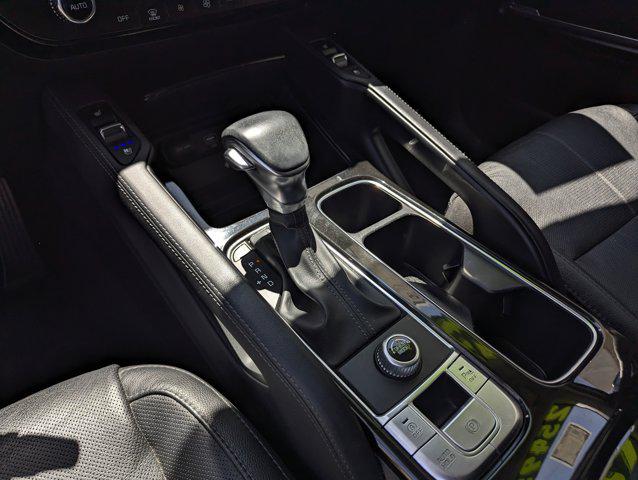 Used 2020 Kia Telluride For Sale in Tucson, AZ