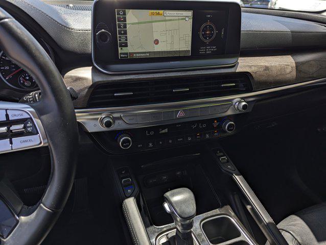 Used 2020 Kia Telluride For Sale in Tucson, AZ