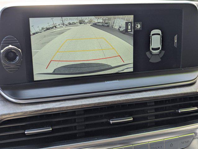 Used 2020 Kia Telluride For Sale in Tucson, AZ