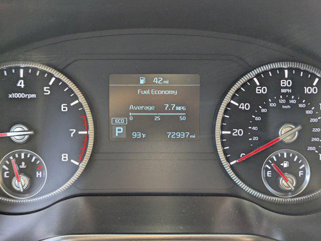 Used 2020 Kia Telluride For Sale in Tucson, AZ