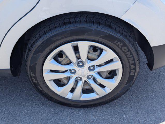 Used 2020 Kia Soul For Sale in Tucson, AZ