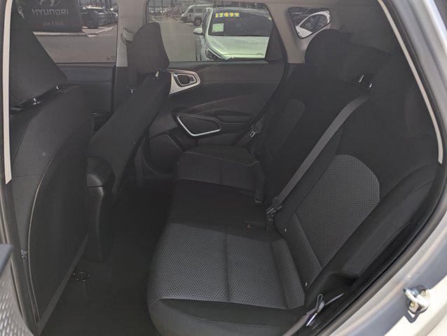 Used 2020 Kia Soul For Sale in Tucson, AZ