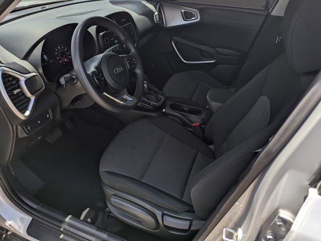 Used 2020 Kia Soul For Sale in Tucson, AZ