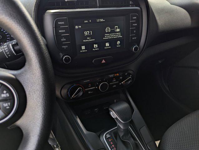 Used 2020 Kia Soul For Sale in Tucson, AZ