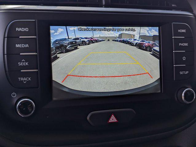 Used 2020 Kia Soul For Sale in Tucson, AZ