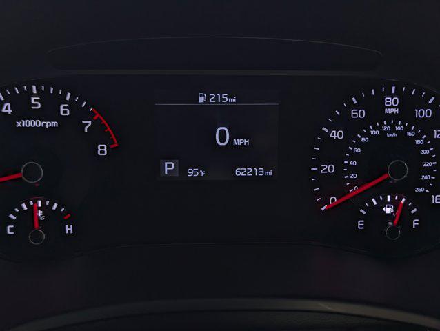 Used 2020 Kia Soul For Sale in Tucson, AZ