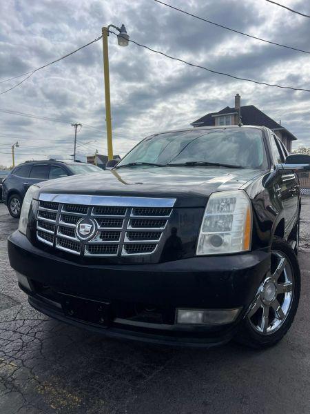 2008 Cadillac Escalade Standard for sale in Rochester, NY