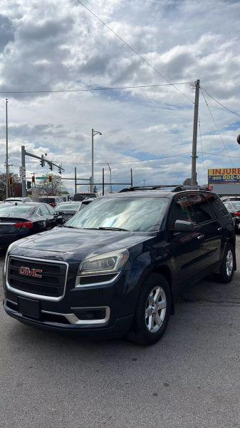 2016 GMC Acadia SLE-2 for sale in Rochester, NY