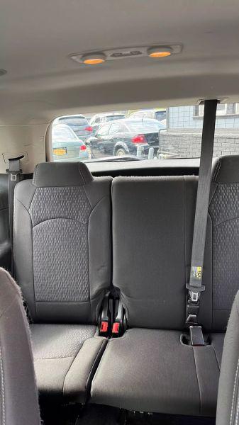 2016 GMC Acadia SLE-2