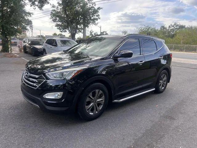 2016 Hyundai Santa Fe Sport 2.4L for sale in Orlando, FL
