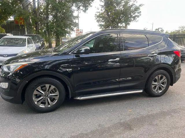 2016 Hyundai Santa Fe Sport 2.4L