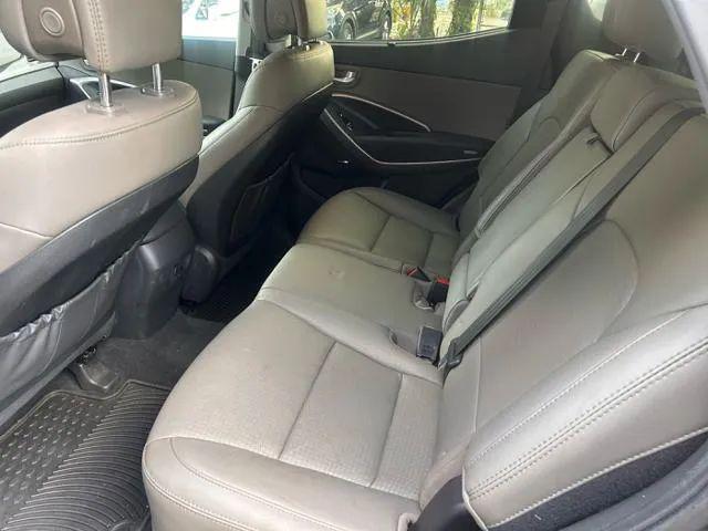 2016 Hyundai Santa Fe Sport 2.4L