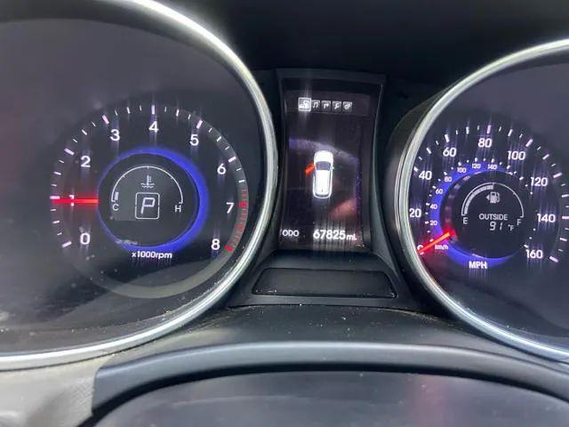 2016 Hyundai Santa Fe Sport 2.4L
