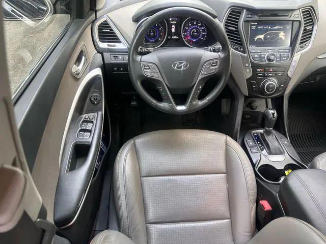 2016 Hyundai Santa Fe Sport 2.4L