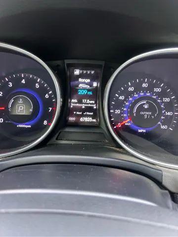 2016 Hyundai Santa Fe Sport 2.4L
