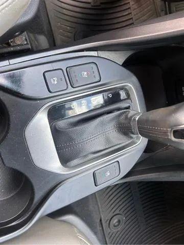 2016 Hyundai Santa Fe Sport 2.4L