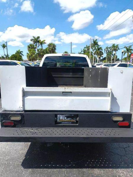 2014 Ford F-250 XL