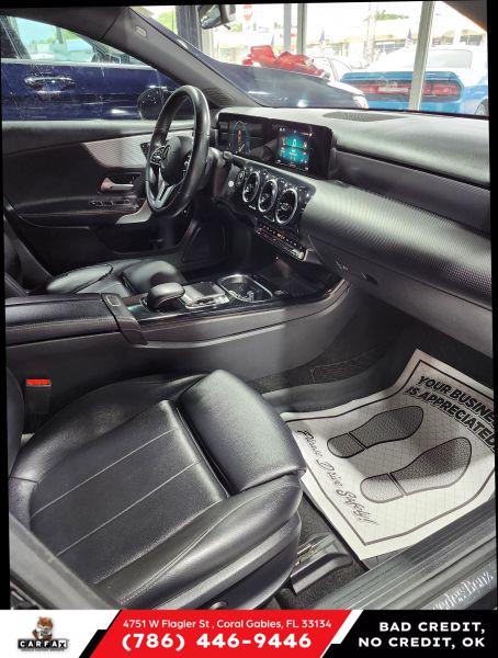 2019 Mercedes-Benz A 220 A 220