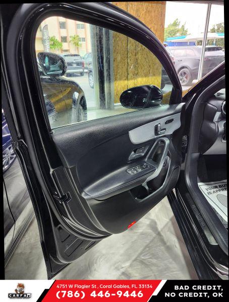2019 Mercedes-Benz A 220 A 220
