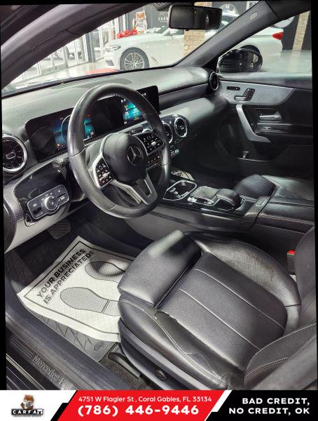 2019 Mercedes-Benz A 220 A 220