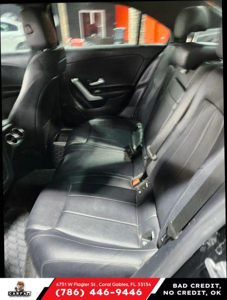 2019 Mercedes-Benz A 220 A 220