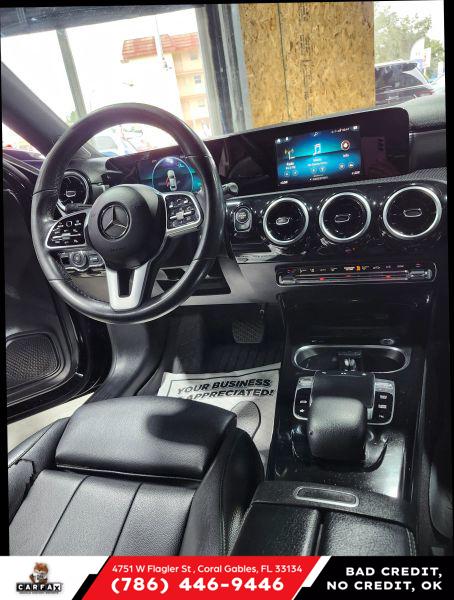 2019 Mercedes-Benz A 220 A 220