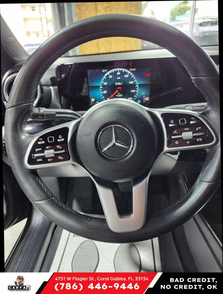 2019 Mercedes-Benz A 220 A 220