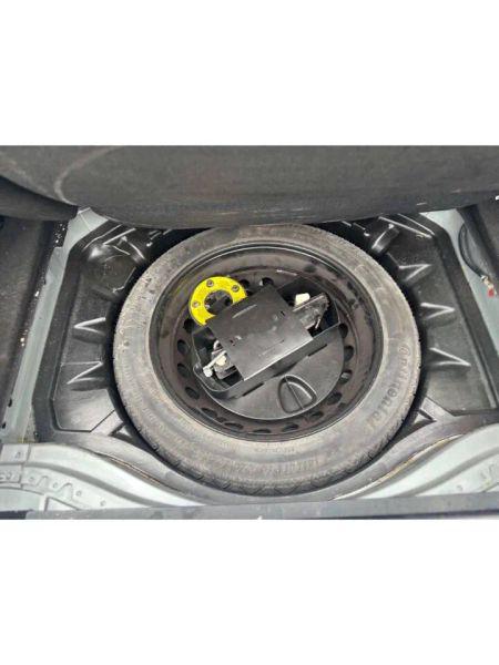 2007 Mercedes-Benz S 550 5.5L V8