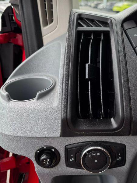 2015 Ford Transit Medium Roof w/Sliding Side Door w/LWB