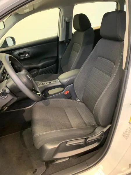 2023 Honda HR-V AWD LX