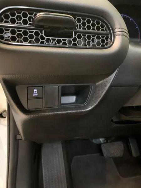 2023 Honda HR-V AWD LX
