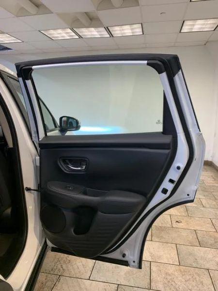 2023 Honda HR-V AWD LX