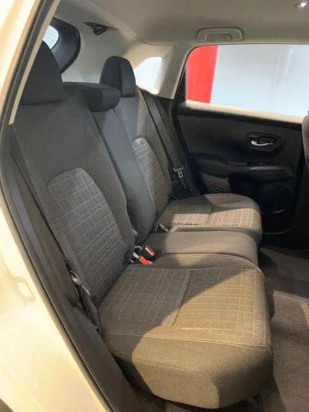 2023 Honda HR-V AWD LX